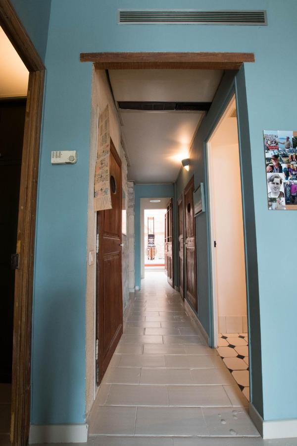 Clem - Appartement Dans Le Coeur D'Arles Ngoại thất bức ảnh
