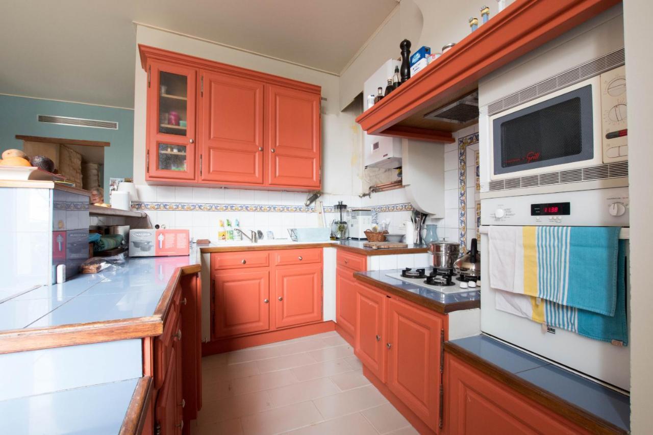 Clem - Appartement Dans Le Coeur D'Arles Ngoại thất bức ảnh