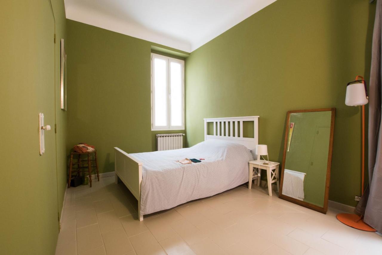 Clem - Appartement Dans Le Coeur D'Arles Ngoại thất bức ảnh