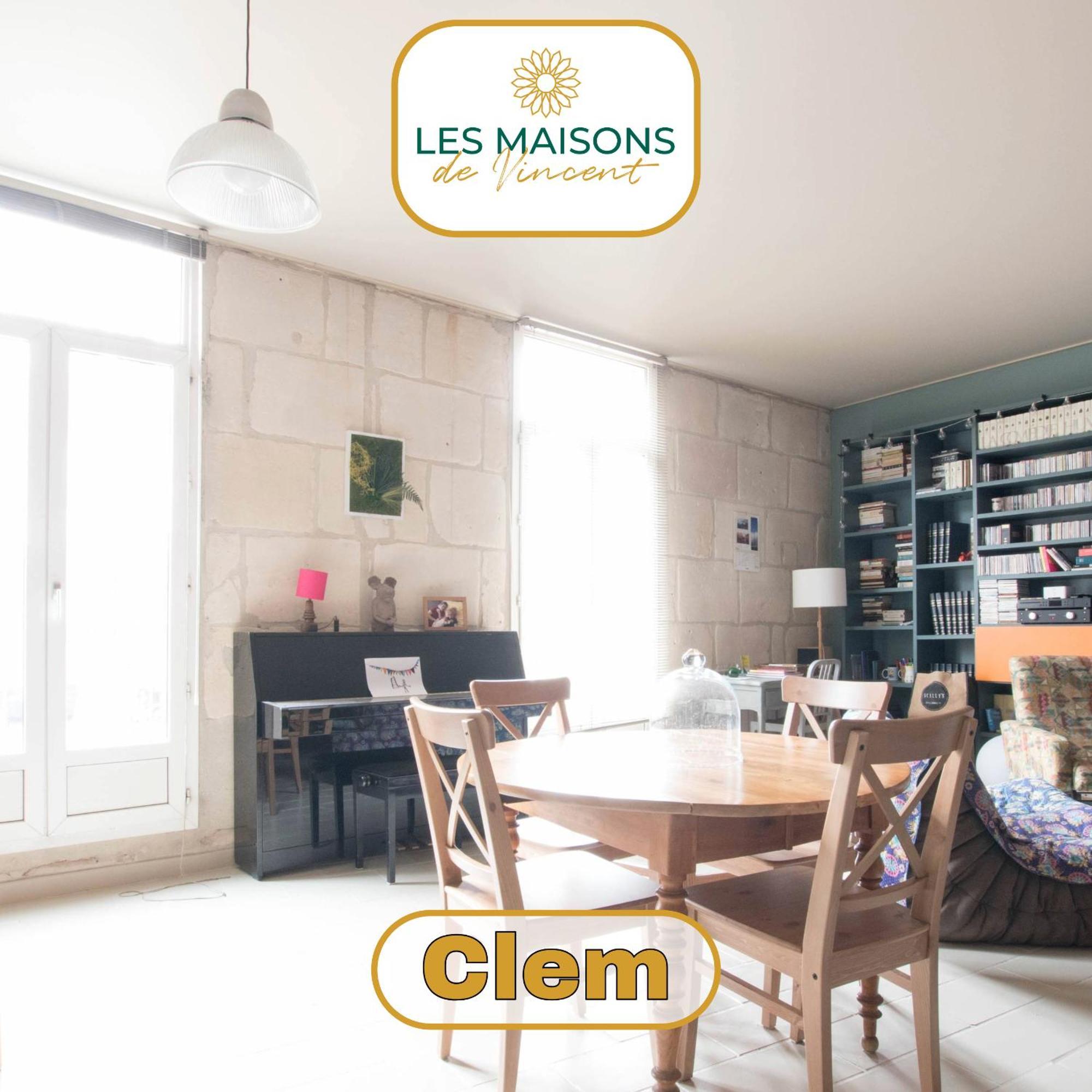 Clem - Appartement Dans Le Coeur D'Arles Ngoại thất bức ảnh